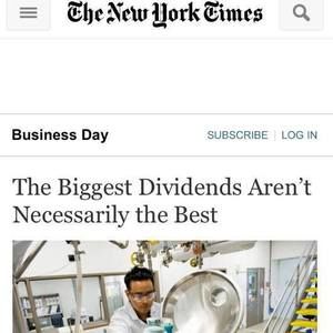 Meet your Posher, Nelson